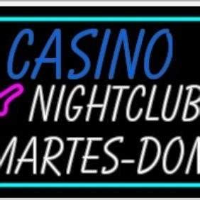 club casino austin